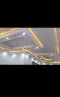 تخریب و بازسازی کاشی‌کاری نقاشی کناف