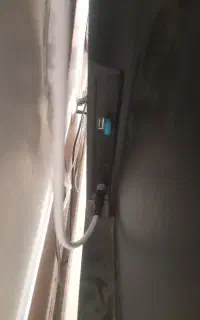 فلش سفید گم کردم