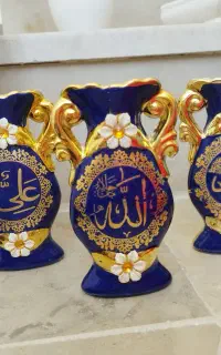 مجسمه های تزئینی و زیبا