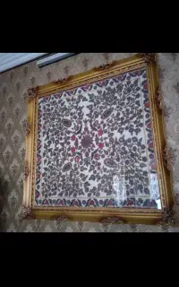 تابلوای آنتیک