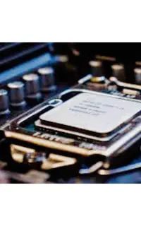 خریدار هارد cpu سوخته کامپیوتر و لپ تاب