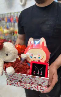 کادو روز دختر