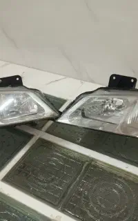 اسباب بازی چراغ جلو پژو پارس