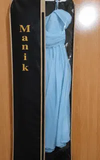 لباس مجلسی