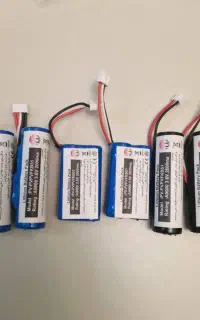 باتری‌های لیتیوم کارت خوان/ضمانت ۳ماهه با فاکتور