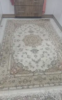فرش ۴ متری مشهد
