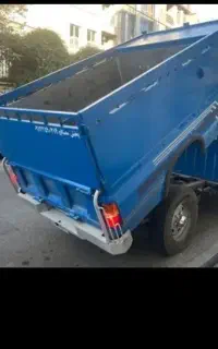 حمل نخاله ساختمانی ،خاک وضایعات بانیسان کمپرسی