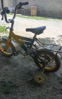 دوچرخه