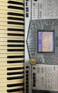 ساز یاماها آهزار yamaha a1000
