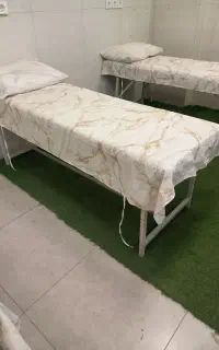 تخت معاینه