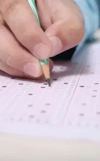 کمک در آزمون EPT