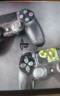 PS4 slim