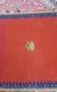 گلیم سفره قدیمی