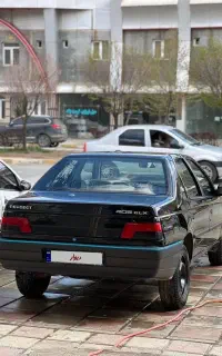 405 اتاق تعویض