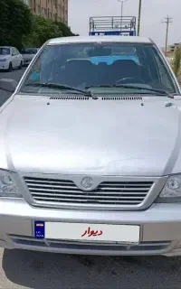 پراید 132