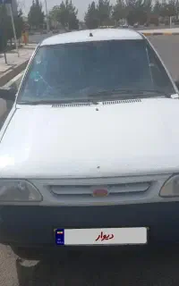 پراید 87