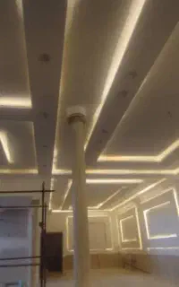 ۴۰۰ متری نمایشگاهی جاده کلات راست / اجاره
