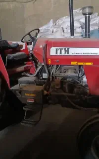 تراکتور800