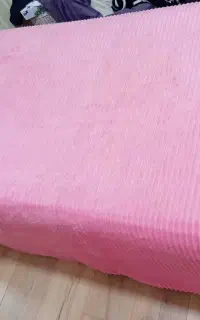 پتو روتختی