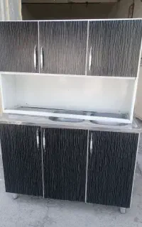 زیر ظرفشویی وابچکان فلز