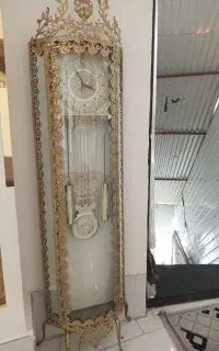 ست برنز