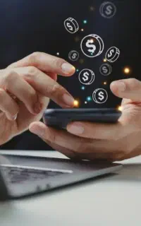 با گوشیت هر روز پول در بیار پاره وقت.
