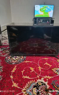 تلویزیون ال ای دی سامسونگ