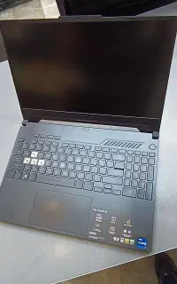 لپتاپ در حد Asus tuf Gaming