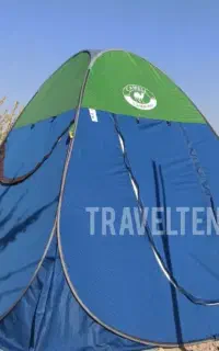 چادر هشت نفره