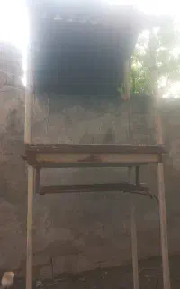منقل اهنی مجزا