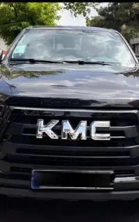 kmc T8