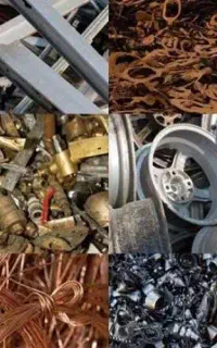 خرید فروش ضایعات مس، برنج و...
