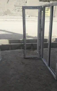 ساخت،نصب،تعمیرات درب و پنجره دوجداره