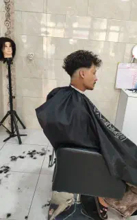 آموزش آرایشگری صفر تا صد