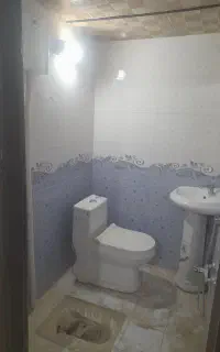 لوله کشی آب و فاضلاب، پکیج