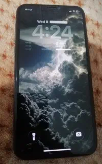 آیفون یازده پرو ۲۵۶