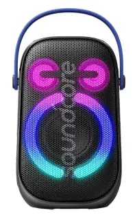 اسپیکر شارژی انکر Rave Neo 2