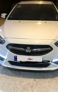 شاهین اتومات مدل ۱۴۰۳