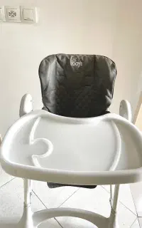 صندلی غذا zooye