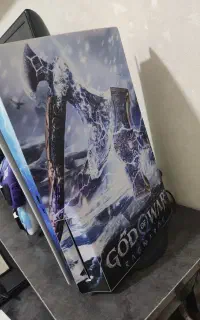 ps5 fat 825g ریجن اروپا