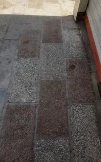 خدمات منزل همه جوره در خدمتم آقا هستم