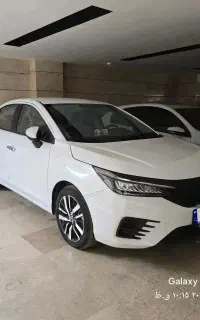 هونداسیتی ژاپن