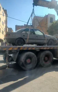 خرید خودرو فرسوده نقد نقد