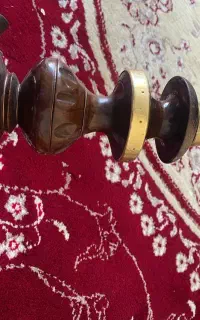 قلیان قدیمی