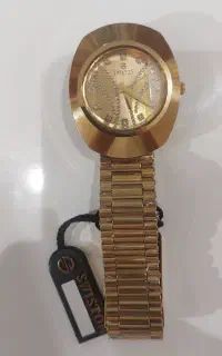 ساعت سوستون اصل