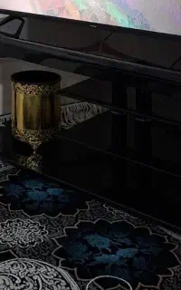 میز تلوزیون