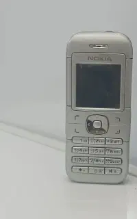 نوکیا مدل 6030