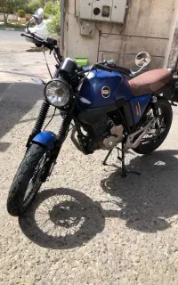 موتورزونتس n2 230