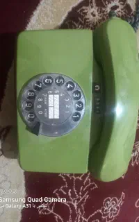 تلفن رومیزی
