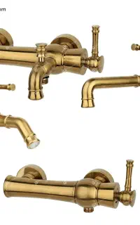 نصب و تعمیر شیرالات رادیاتور روشویی فرنگی ابگرمکن